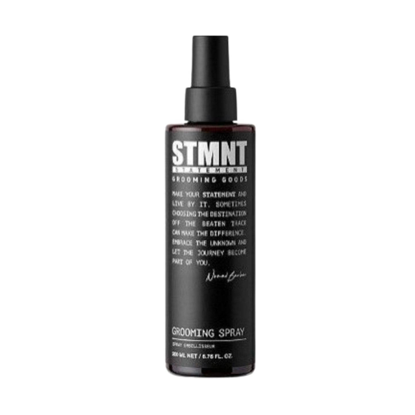 STMNT Grooming Spray