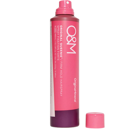 O&M Original Queenie Firm Hold Hairspray