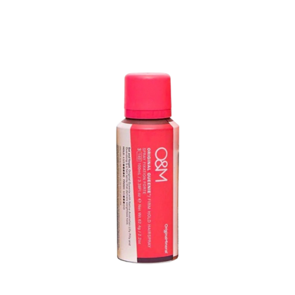 O&M Original Queenie Firm Hold Hairspray