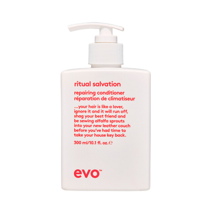 EVO Ritual Salvation Repairing Conditioner