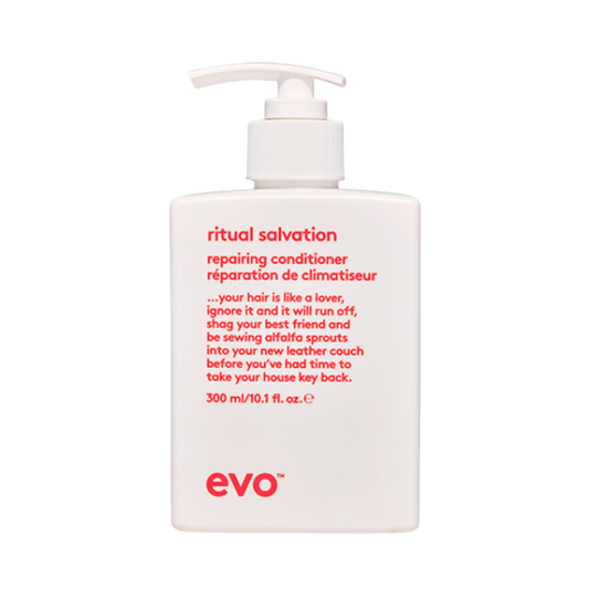 EVO Ritual Salvation Repairing Conditioner