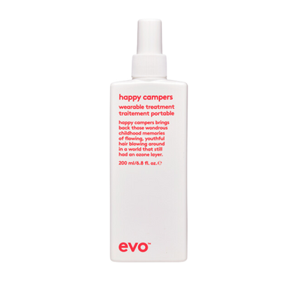 EVO Happy Campers Wearable Treatment