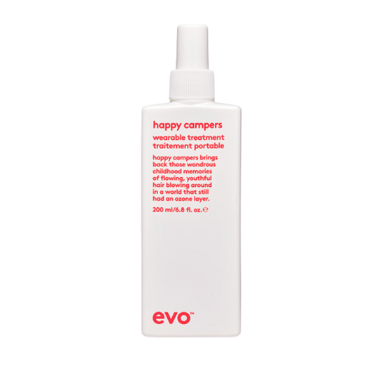 EVO Happy Campers Wearable Treatment