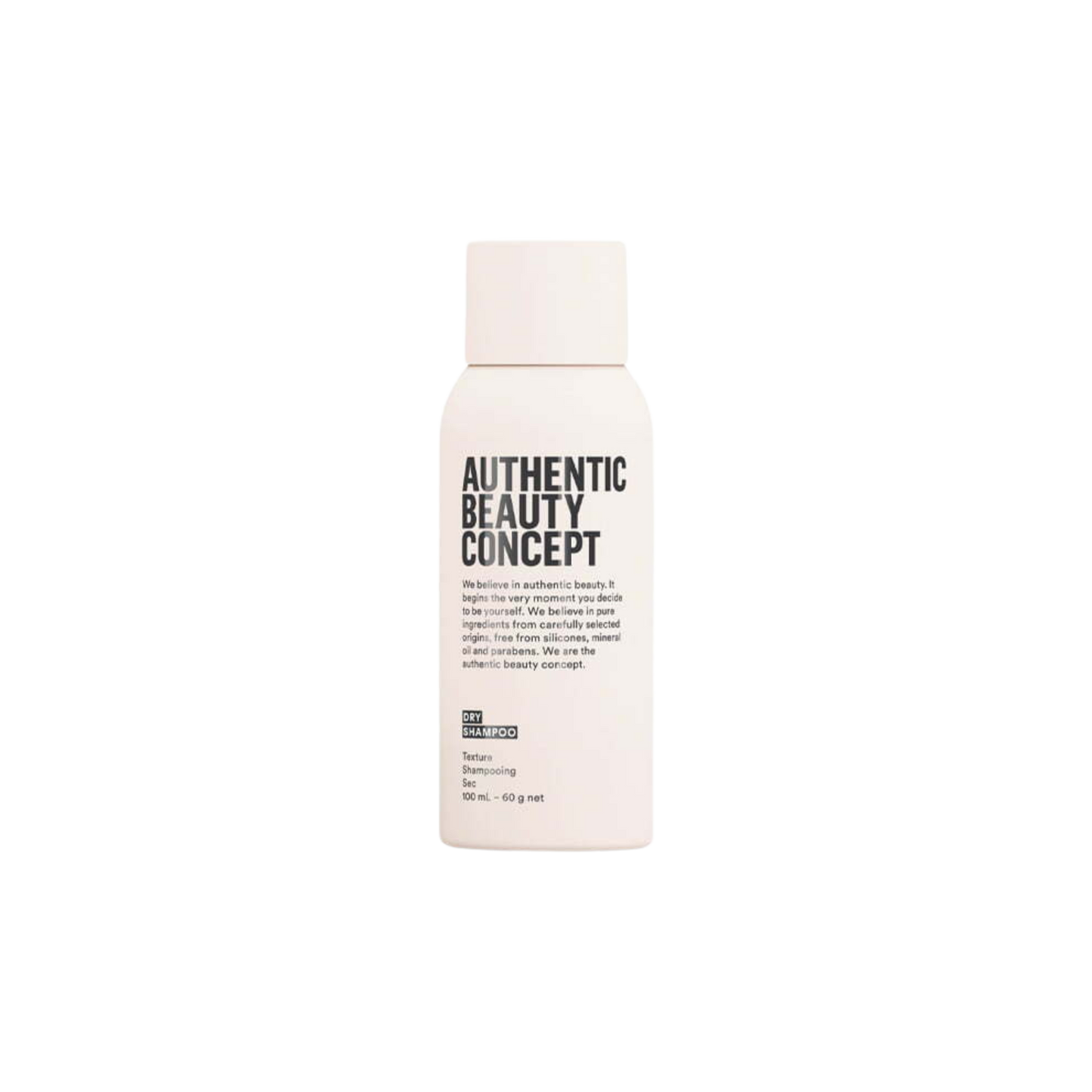 Dry Shampoo 100ml