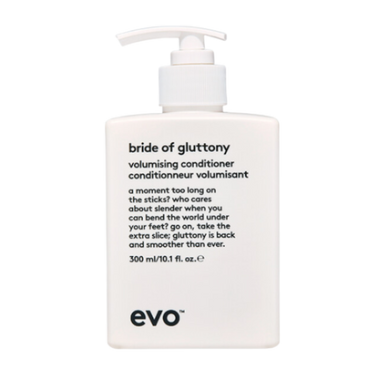 EVO Bride of Gluttony Volumising Conditioner