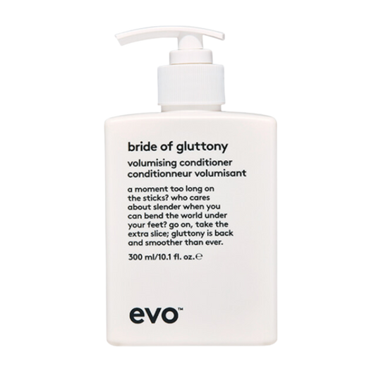 EVO Bride of Gluttony Volumising Conditioner