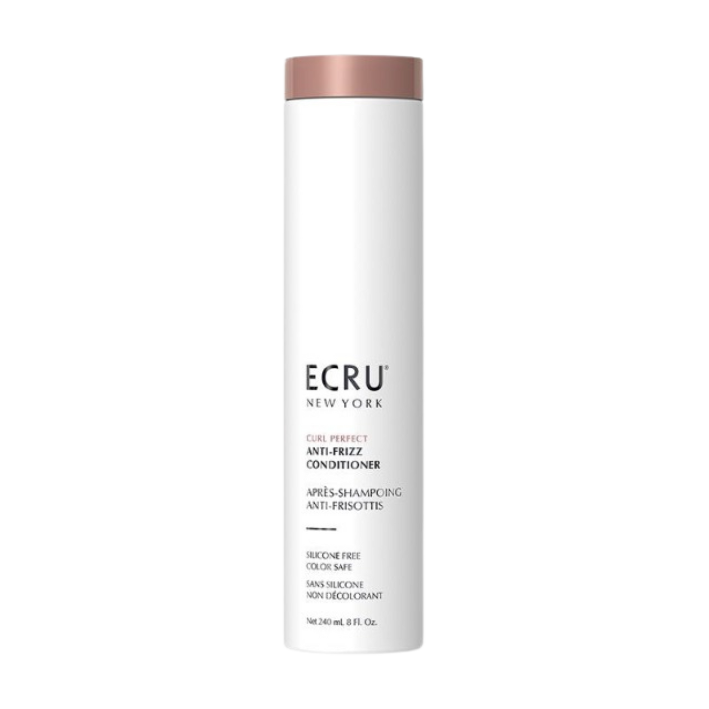 ECRU Curl Perfect Anti-Frizz Conditioner 60ML