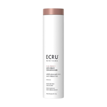 ECRU Curl Perfect Anti-Frizz Conditioner 60ML