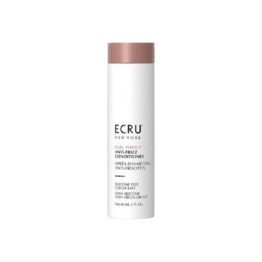 ECRU Curl Perfect Anti-Frizz Conditioner 60ML