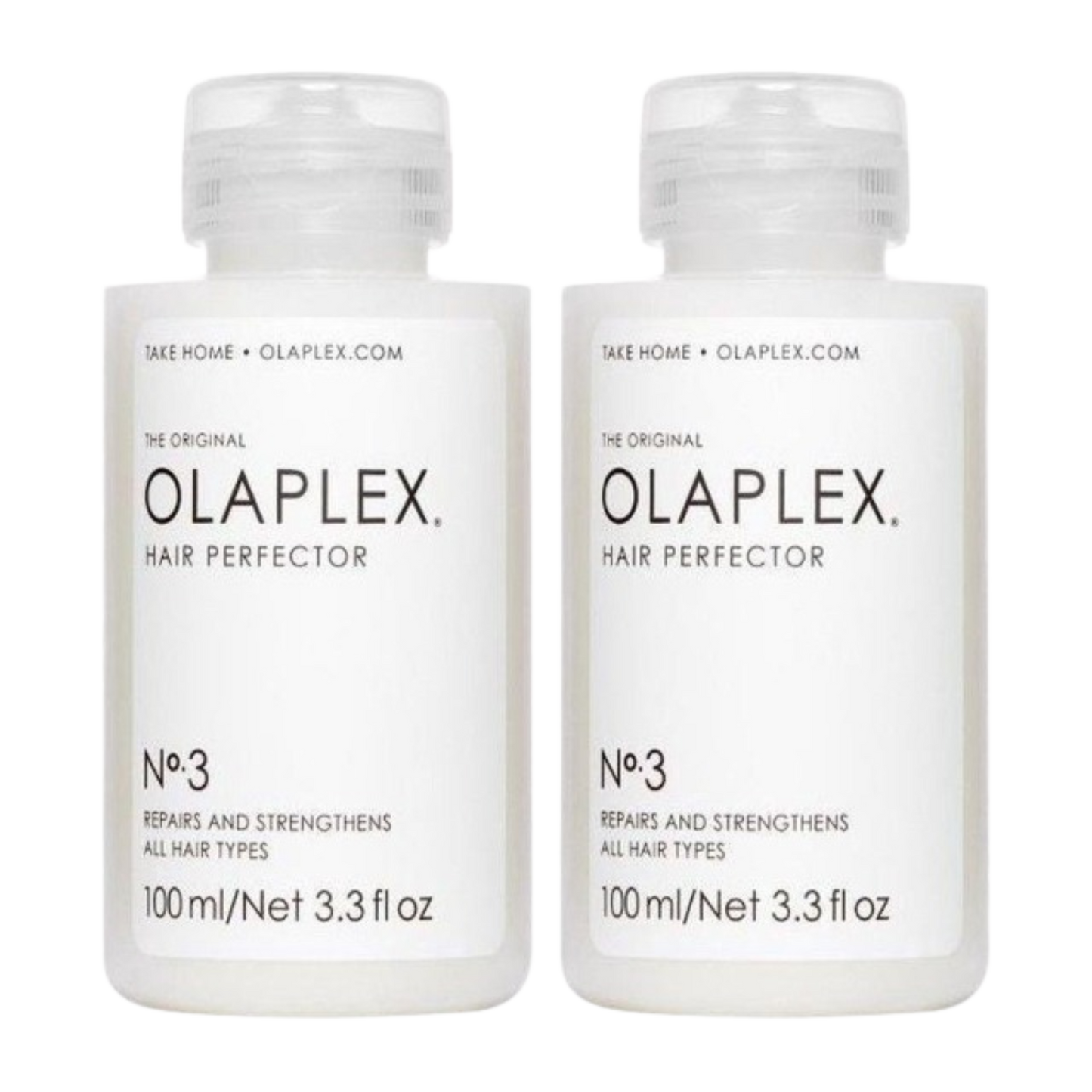 Olaplex Hair Perfector 2x 100ml