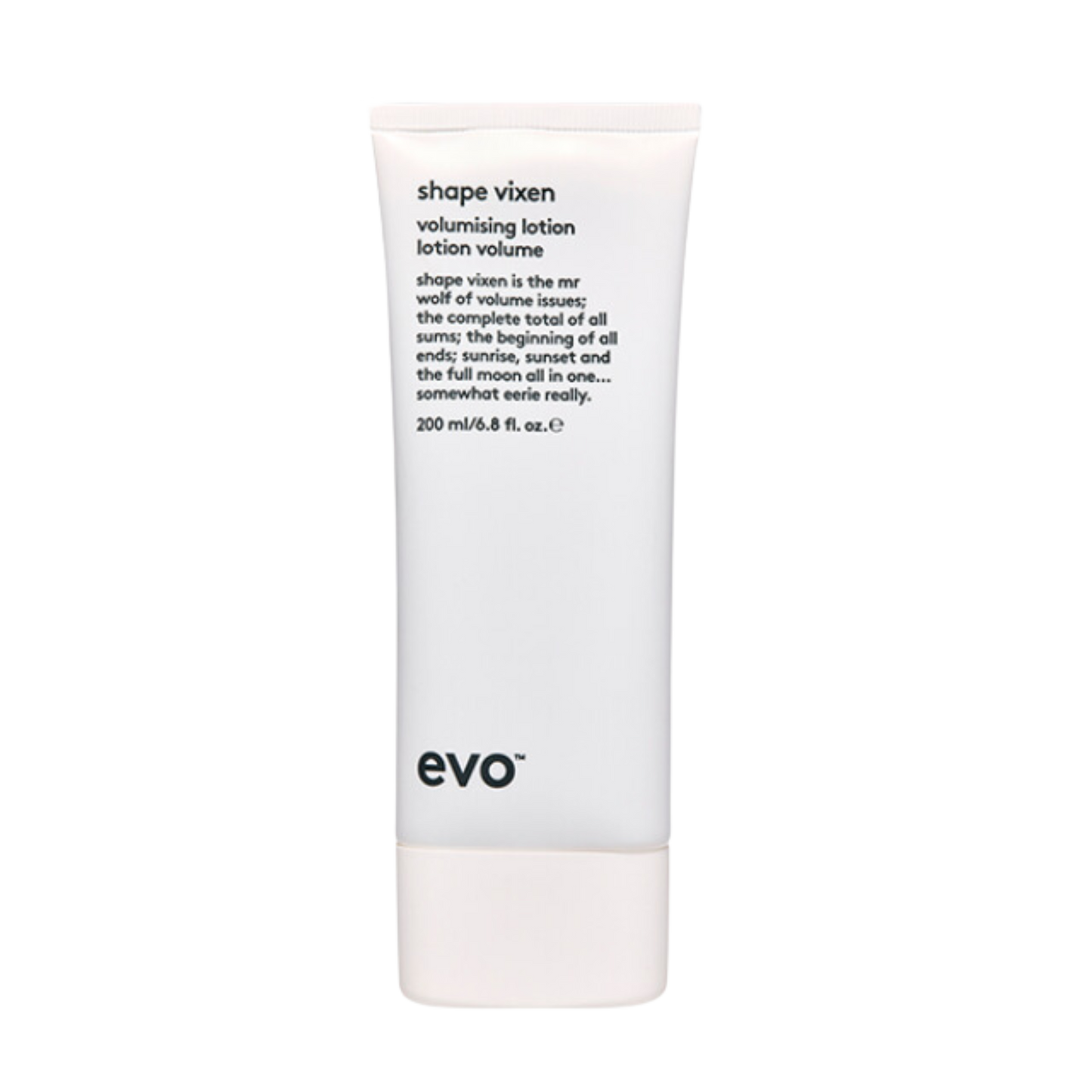 EVO Shape Vixen Volume Lotion