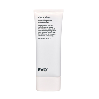 EVO Shape Vixen Volume Lotion