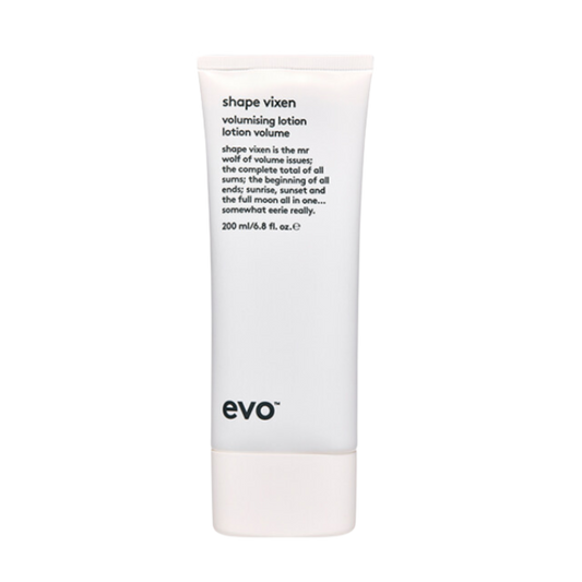 EVO Shape Vixen Volume Lotion