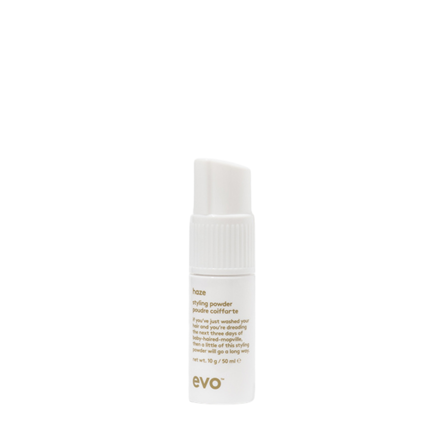 EVO Haze Styling Powder