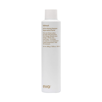 EVO Helmut Extra Strong Hairspray