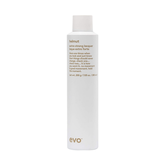 EVO Helmut Extra Strong Hairspray