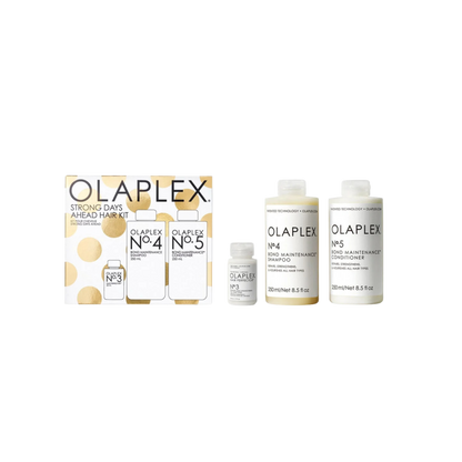 Olaplex Strong Days Ahead Hair Kit