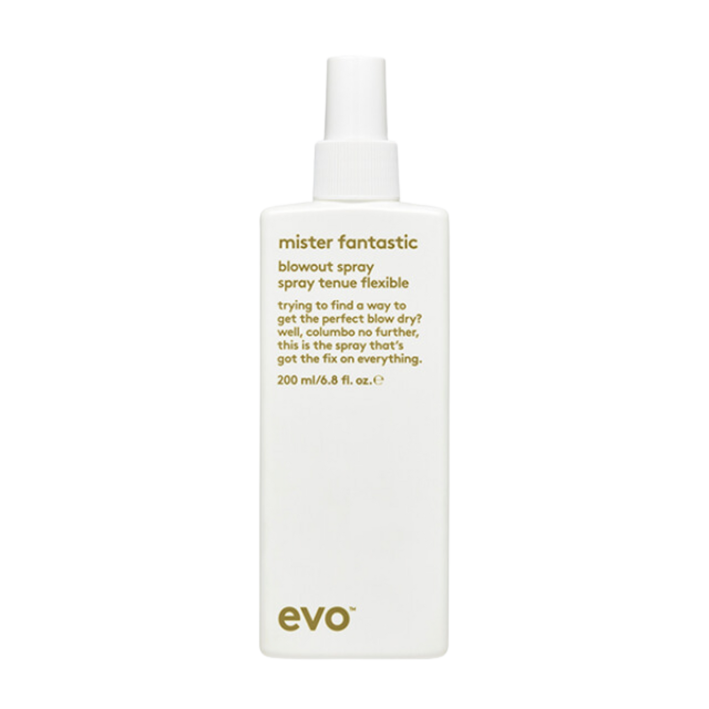 EVO Mister Fantastic Blowout Spray