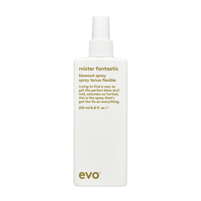 EVO Mister Fantastic Blowout Spray