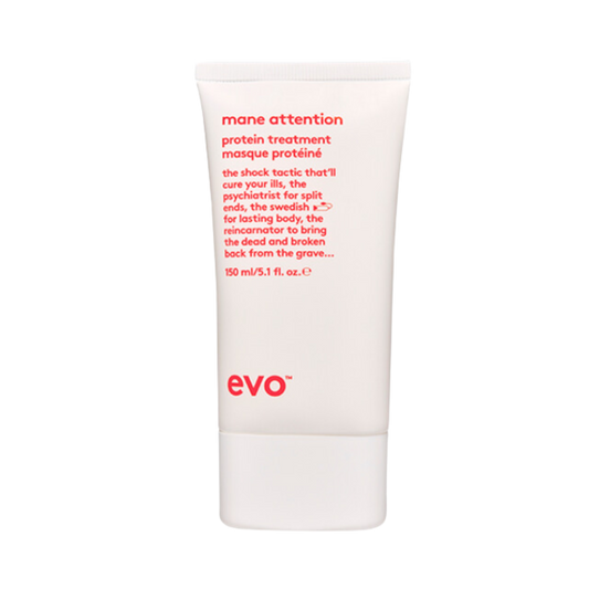 EVO Mane Attention Protein Treatment