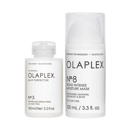 Olaplex Repair Set No. 3 & No. 8