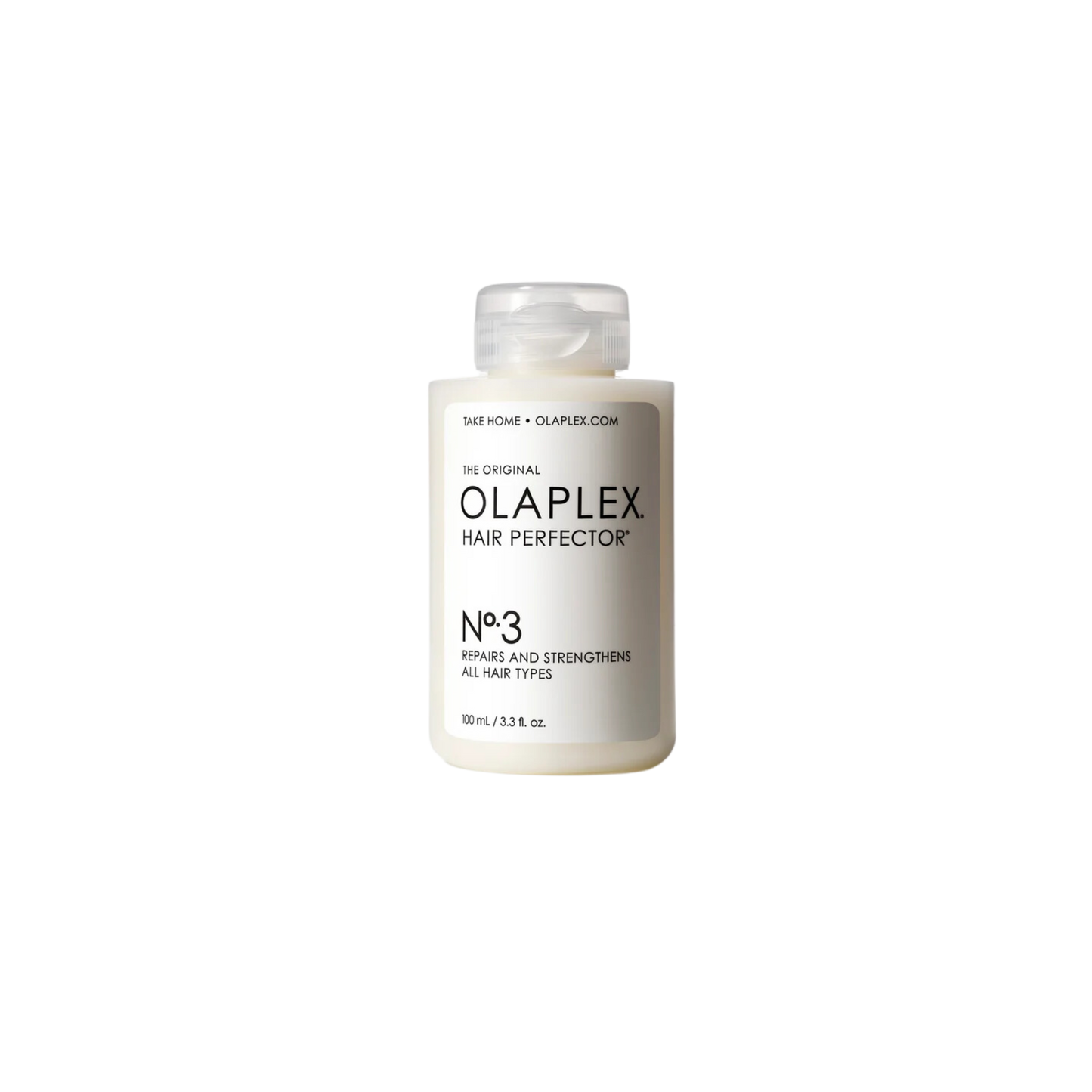 Olaplex Repair Set No. 3 & No. 8