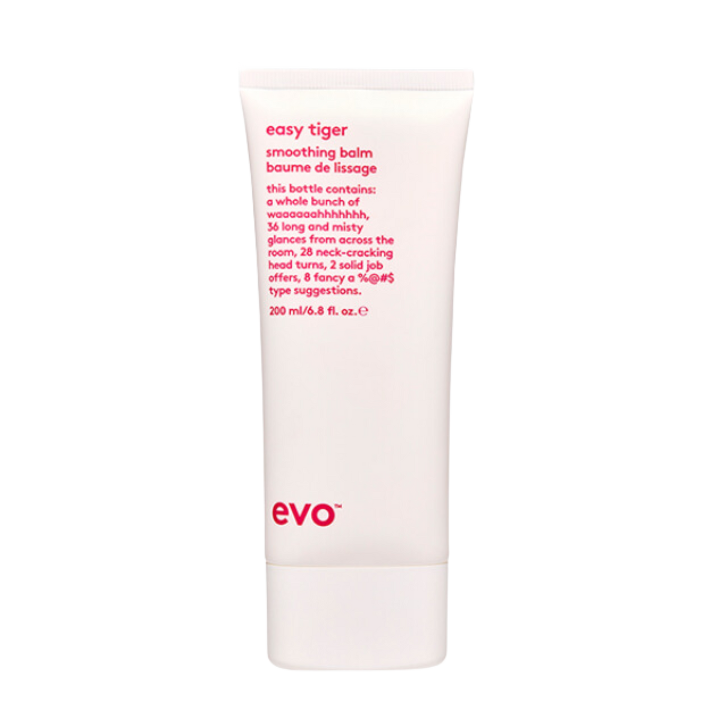 EVO Easy Tiger Smoothing Fluid