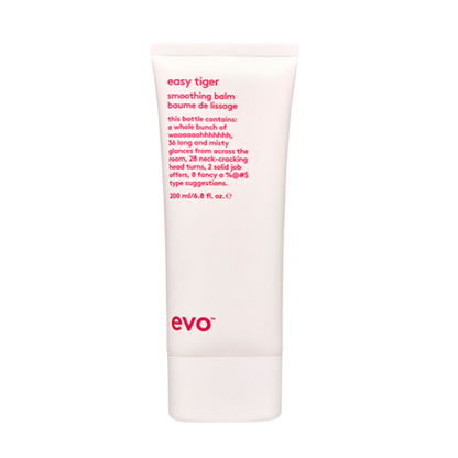 EVO Easy Tiger Smoothing Fluid