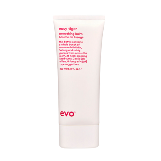 EVO Easy Tiger Smoothing Fluid