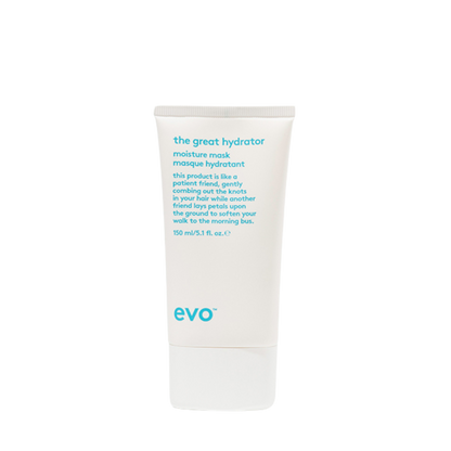 EVO The Great Hydrator Moisture Mask