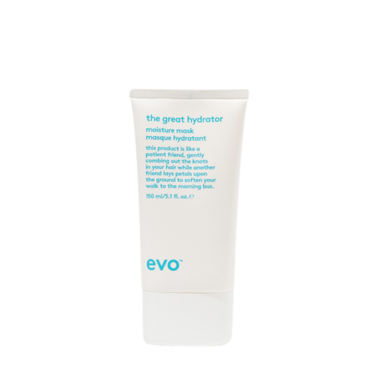 EVO The Great Hydrator Moisture Mask