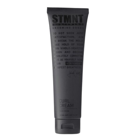 STMNT Curl Cream