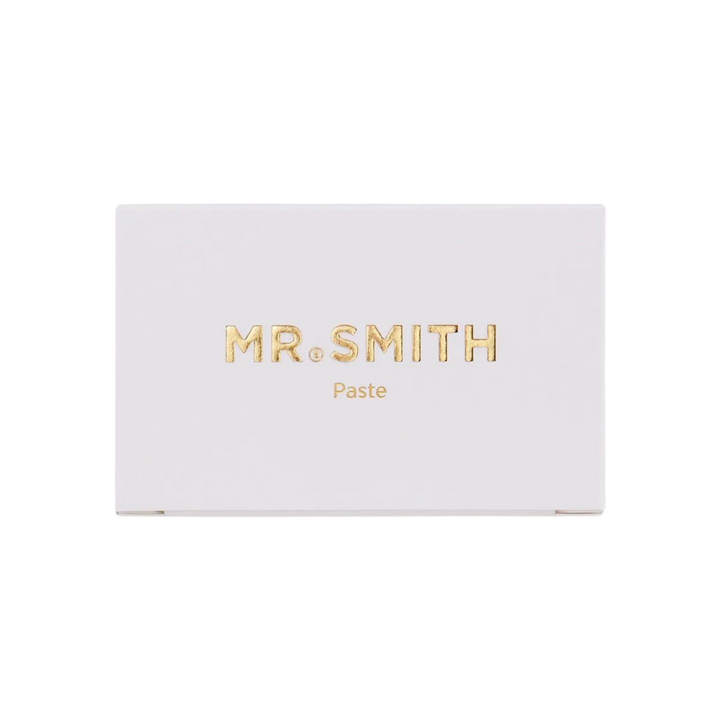 Mr. Smith Paste