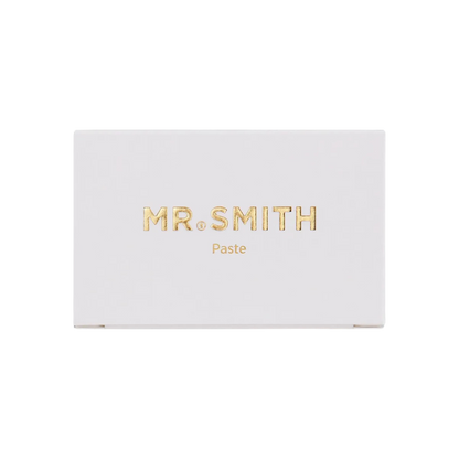 Mr. Smith Paste