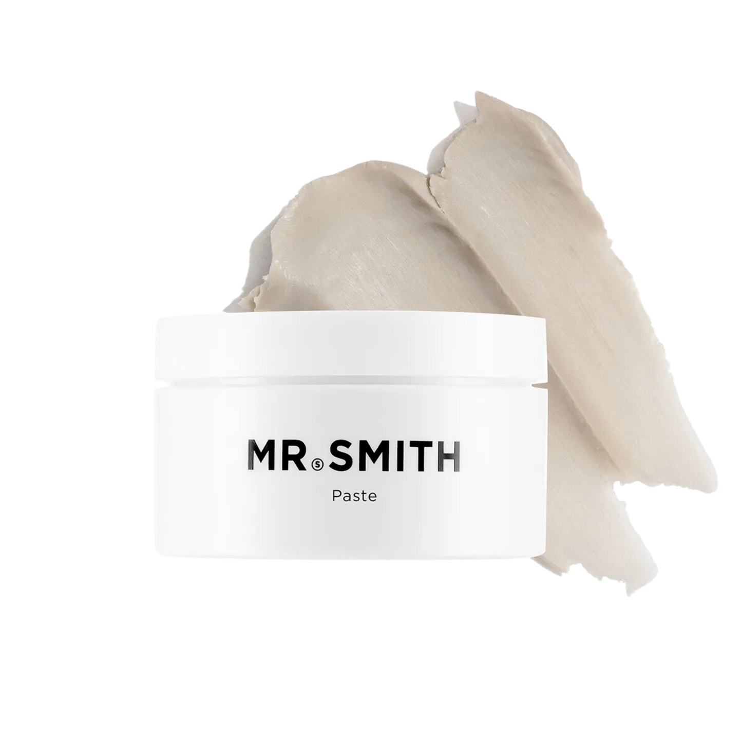 Mr. Smith Paste