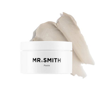 Mr. Smith Paste