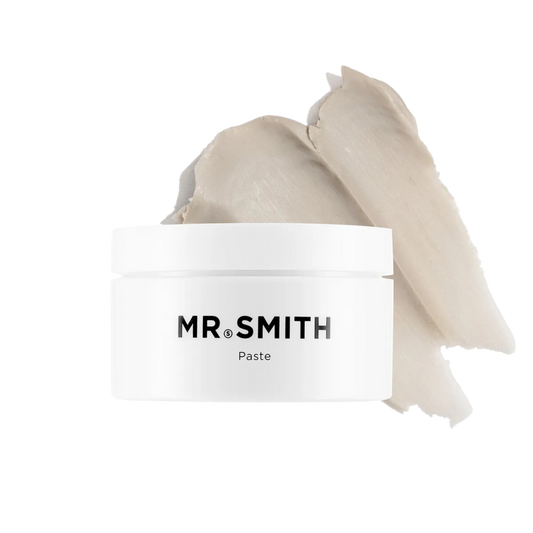 Mr. Smith Paste