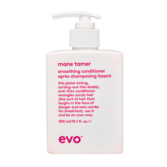 EVO Mane Tamer Smoothing Conditioner