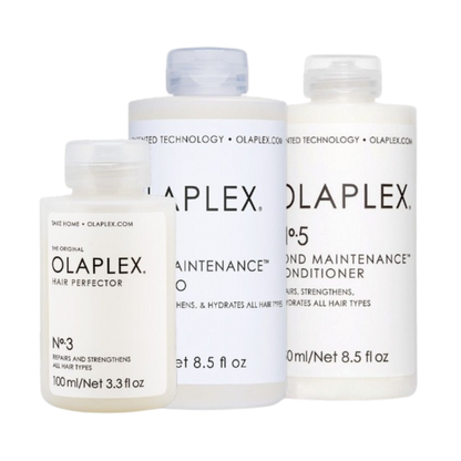 Olaplex Bestellers set No. 3, 4 & 5