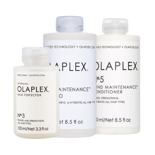 Olaplex Bestellers set No. 3, 4 & 5