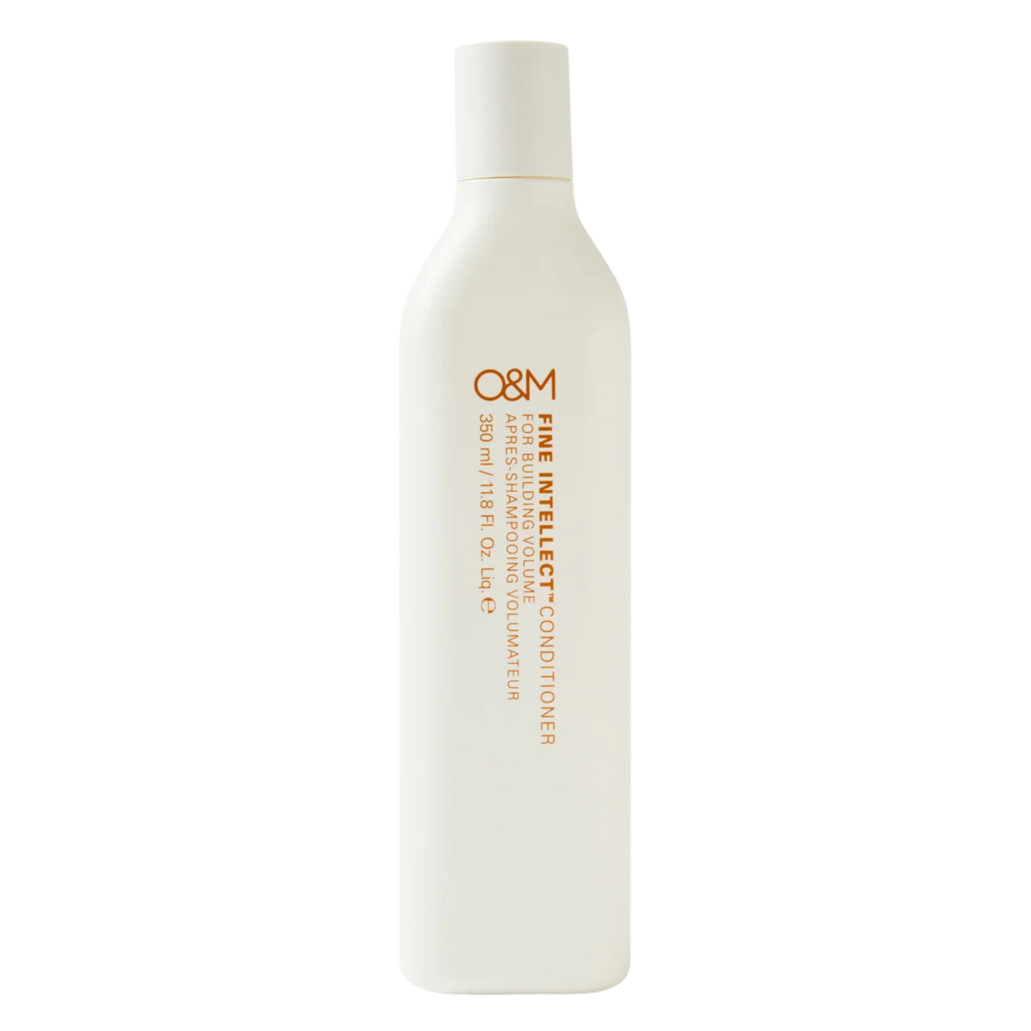 O&M Fine Intellect Conditioner