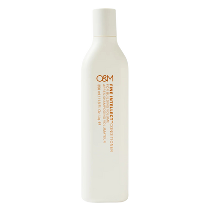 O&M Fine Intellect Conditioner