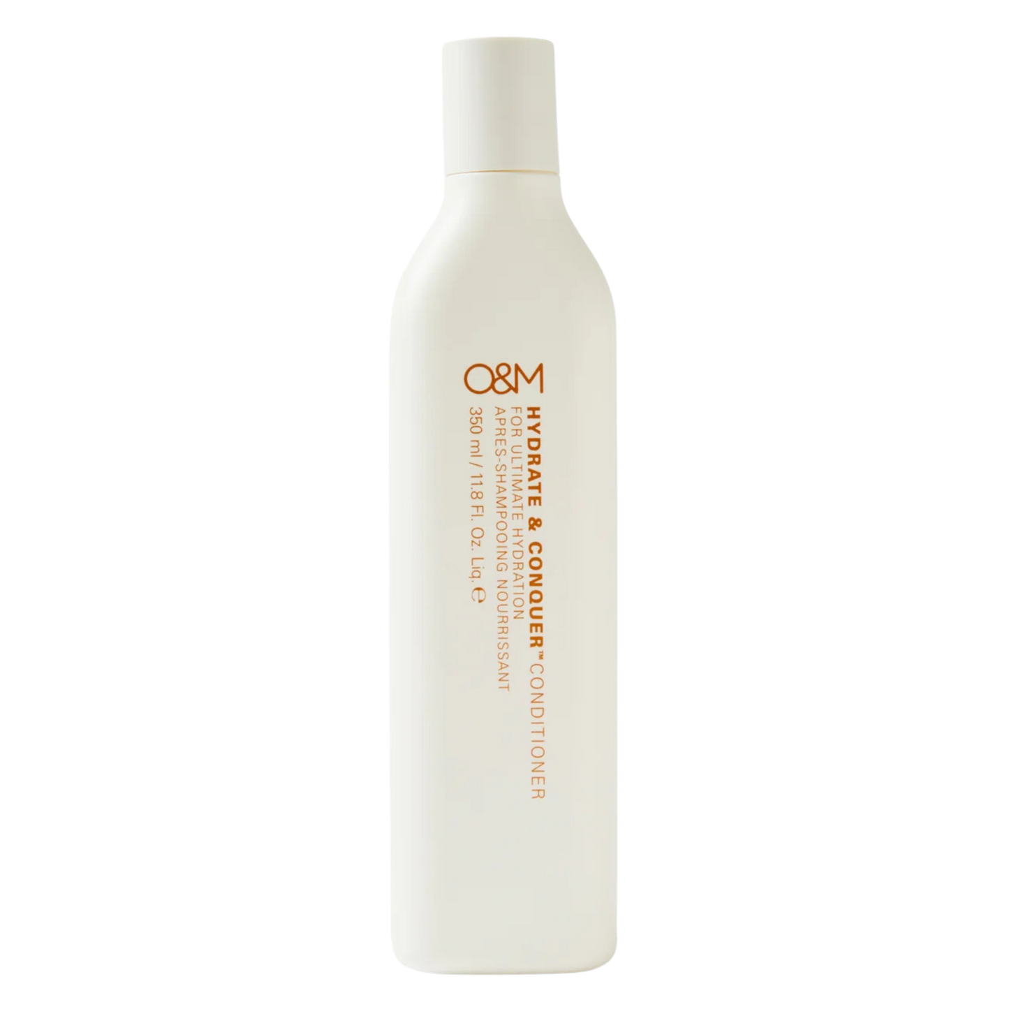 Hydrate & Conquer Conditioner