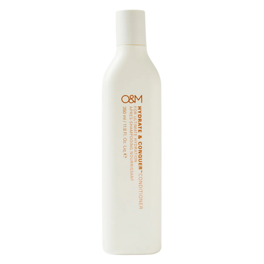 Hydrate & Conquer Conditioner