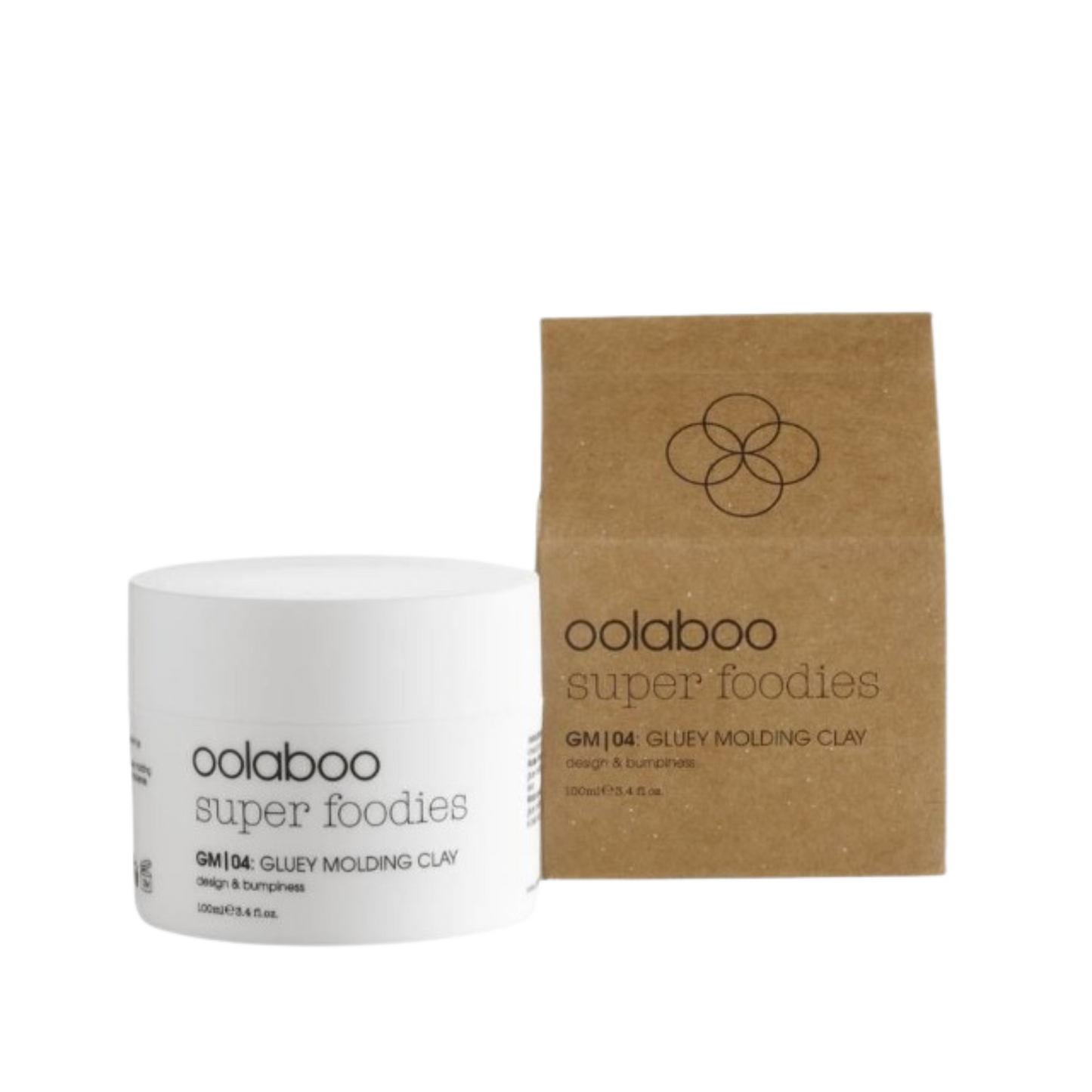 Oolaboo Gluey Moulding Clay