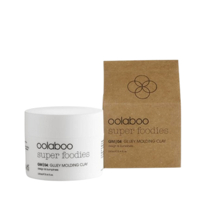 Oolaboo Gluey Moulding Clay