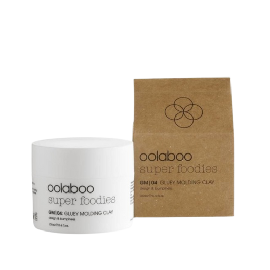 Oolaboo Gluey Moulding Clay