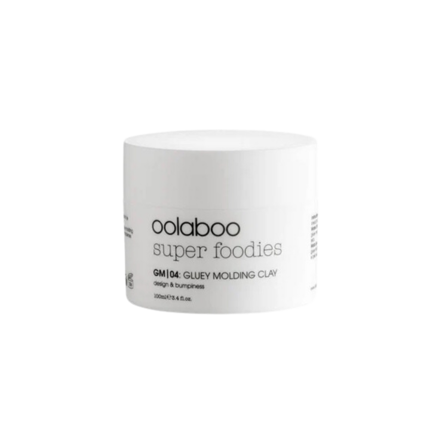 Oolaboo Gluey Moulding Clay