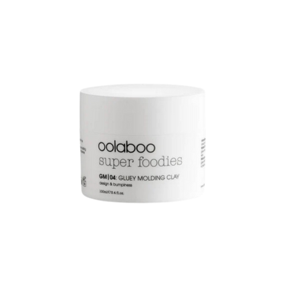 Oolaboo Gluey Moulding Clay