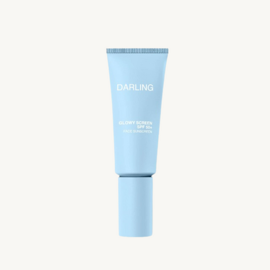 Darling Glowy Face Cream SPF 50+